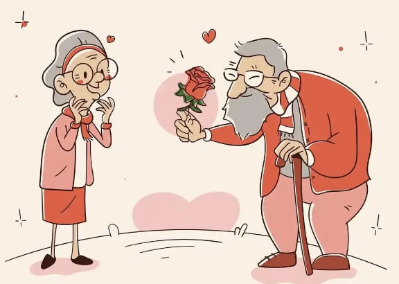 人只有到了老年才会明白的10件事