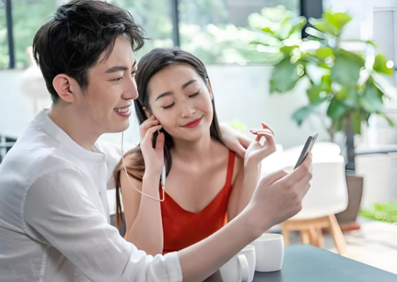 明明知道他是一个渣男，可我却戒不掉他