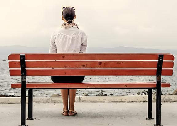 明明两个人在一起,却比一个人时更孤独 明明两个人在一起,却比一个人时更孤独