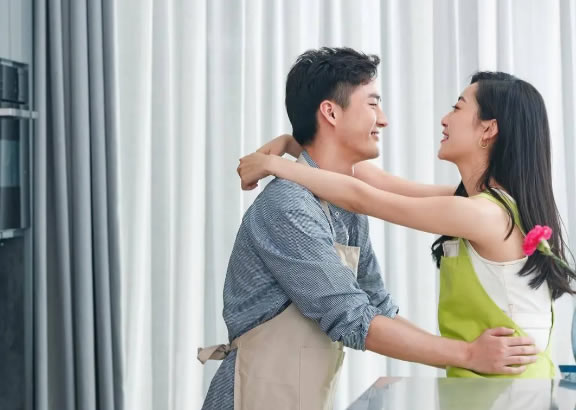 不管何时,我们要知道的是,婚姻需要维护 不管何时,我们要知道的是,婚姻需要维护